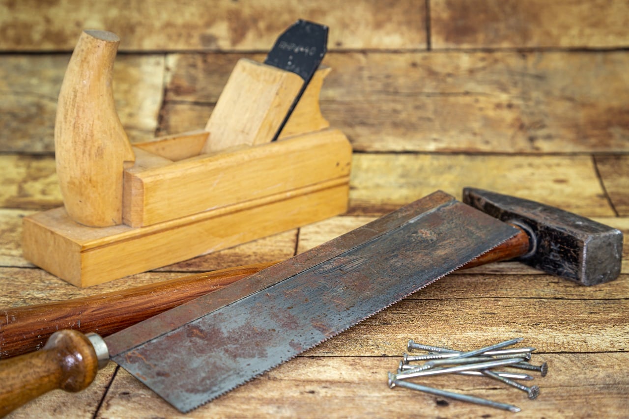 Rénover sa cuisine avec créativité : astuces DIY à petit prix